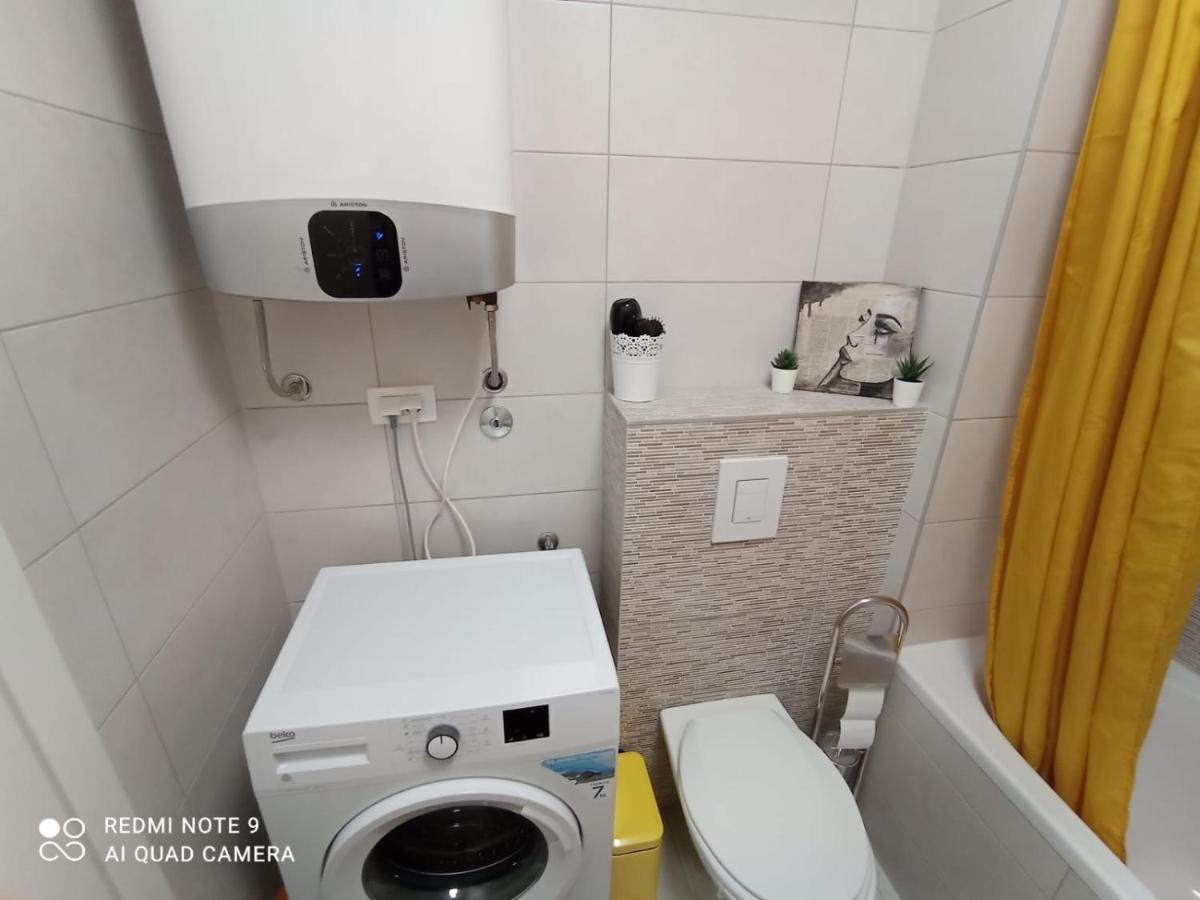 Apartment Ana Iadera With Balcony And Parking Zadar