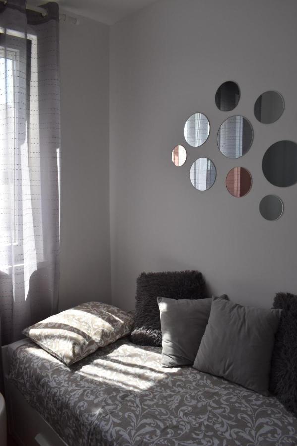 Ana Iadera With Balcony And Parking Apartment Zadar